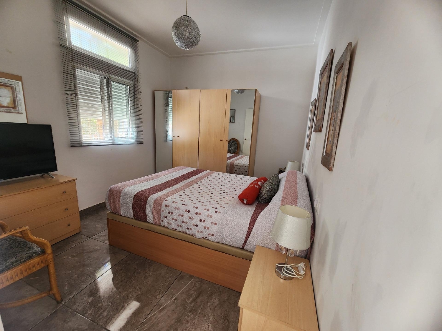  till salu bottenvåning Crevillent Baix Vinalopó 7