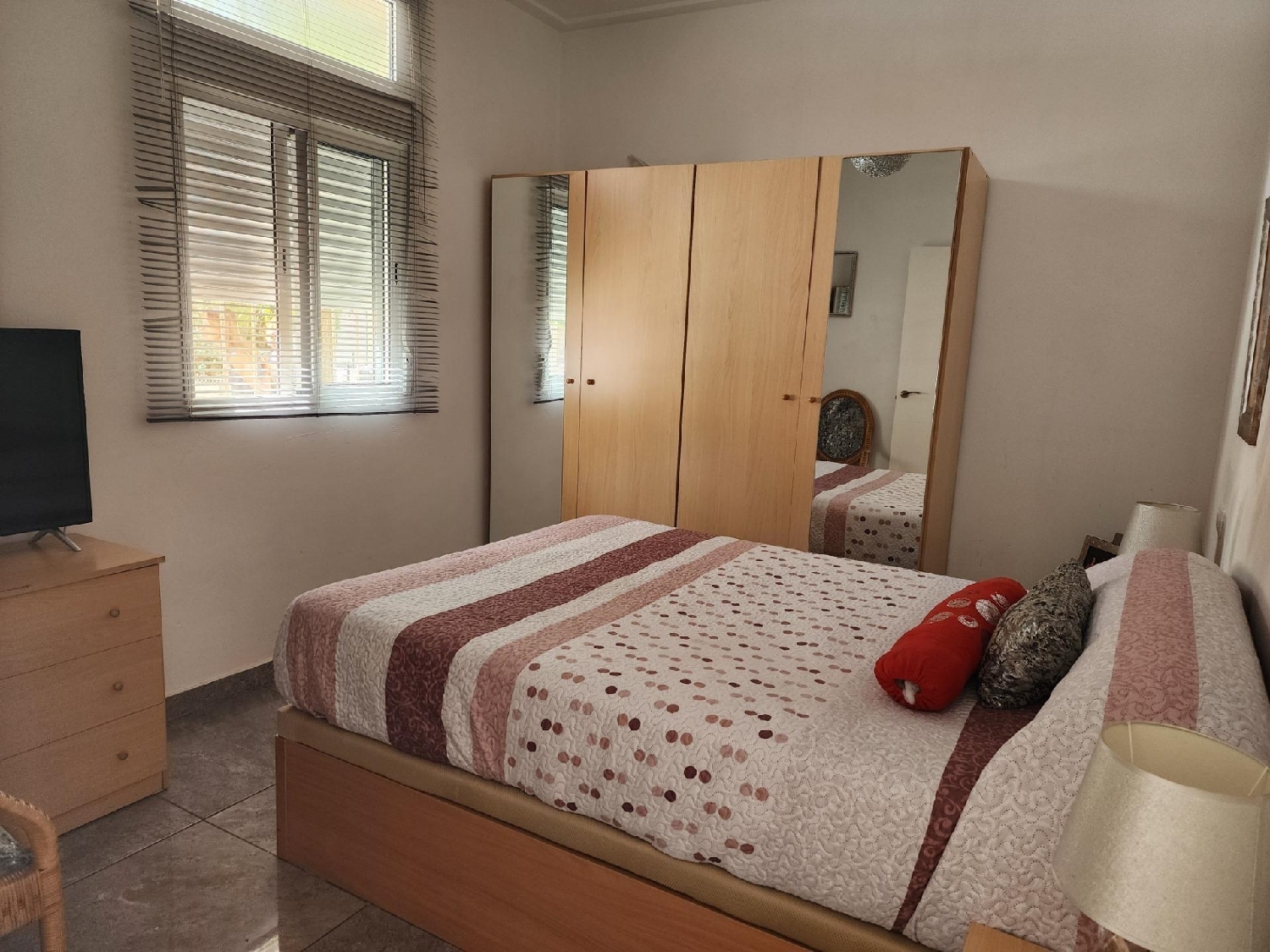  till salu bottenvåning Crevillent Baix Vinalopó 8