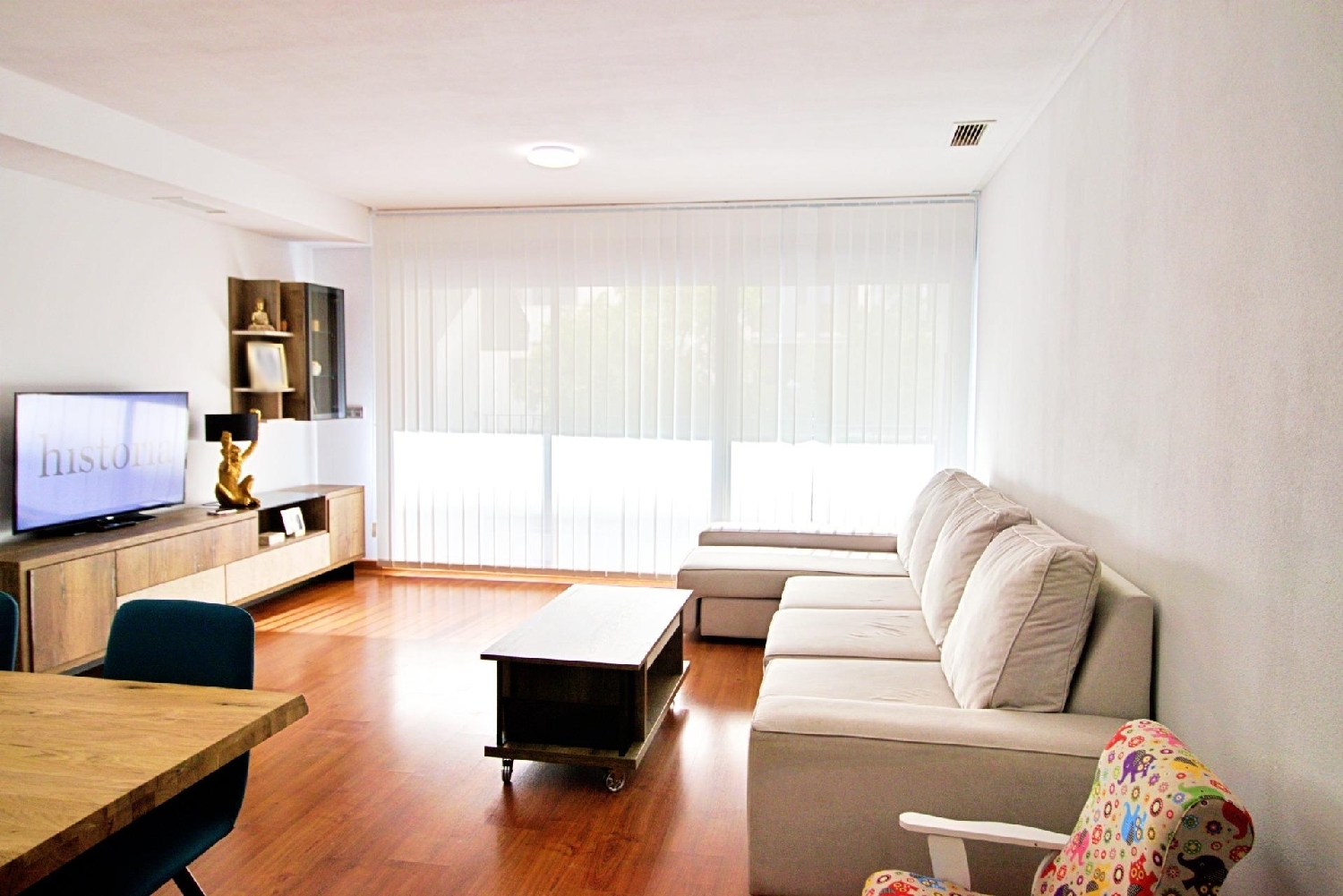  for sale ground floor Crevillent Baix Vinalopó 3
