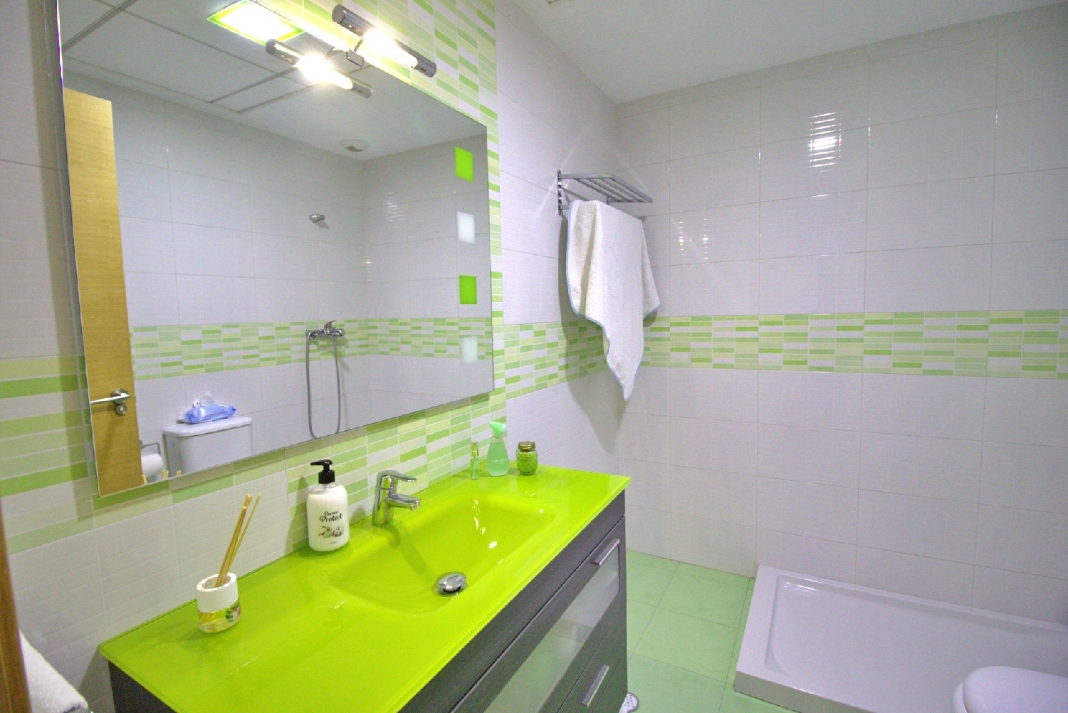  for sale ground floor Crevillent Baix Vinalopó 7