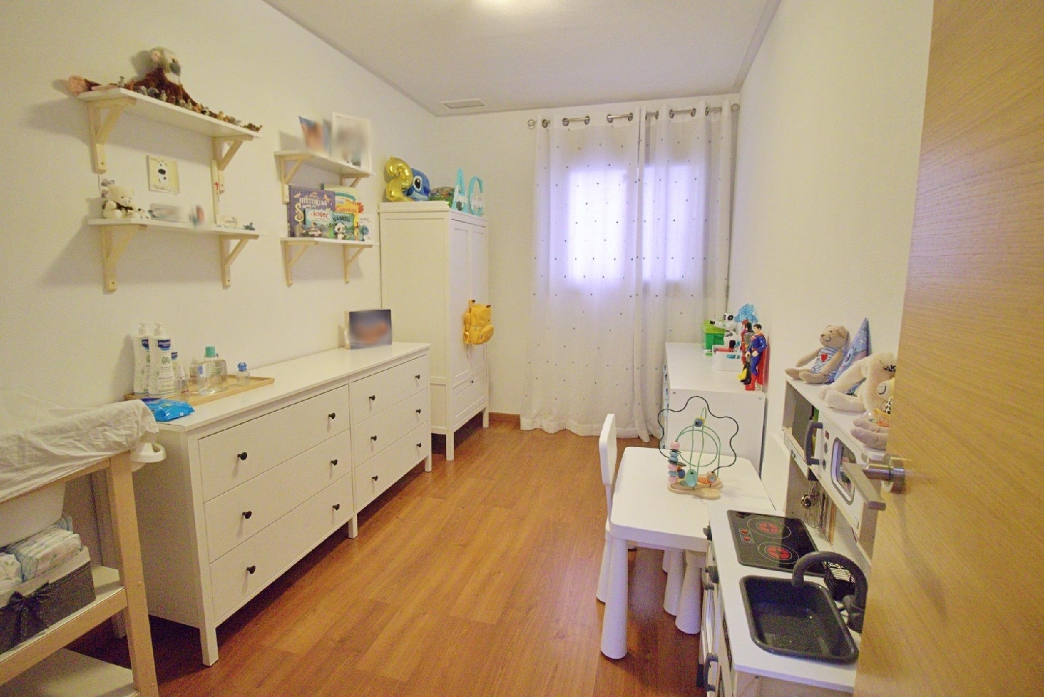  for sale ground floor Crevillent Baix Vinalopó 8