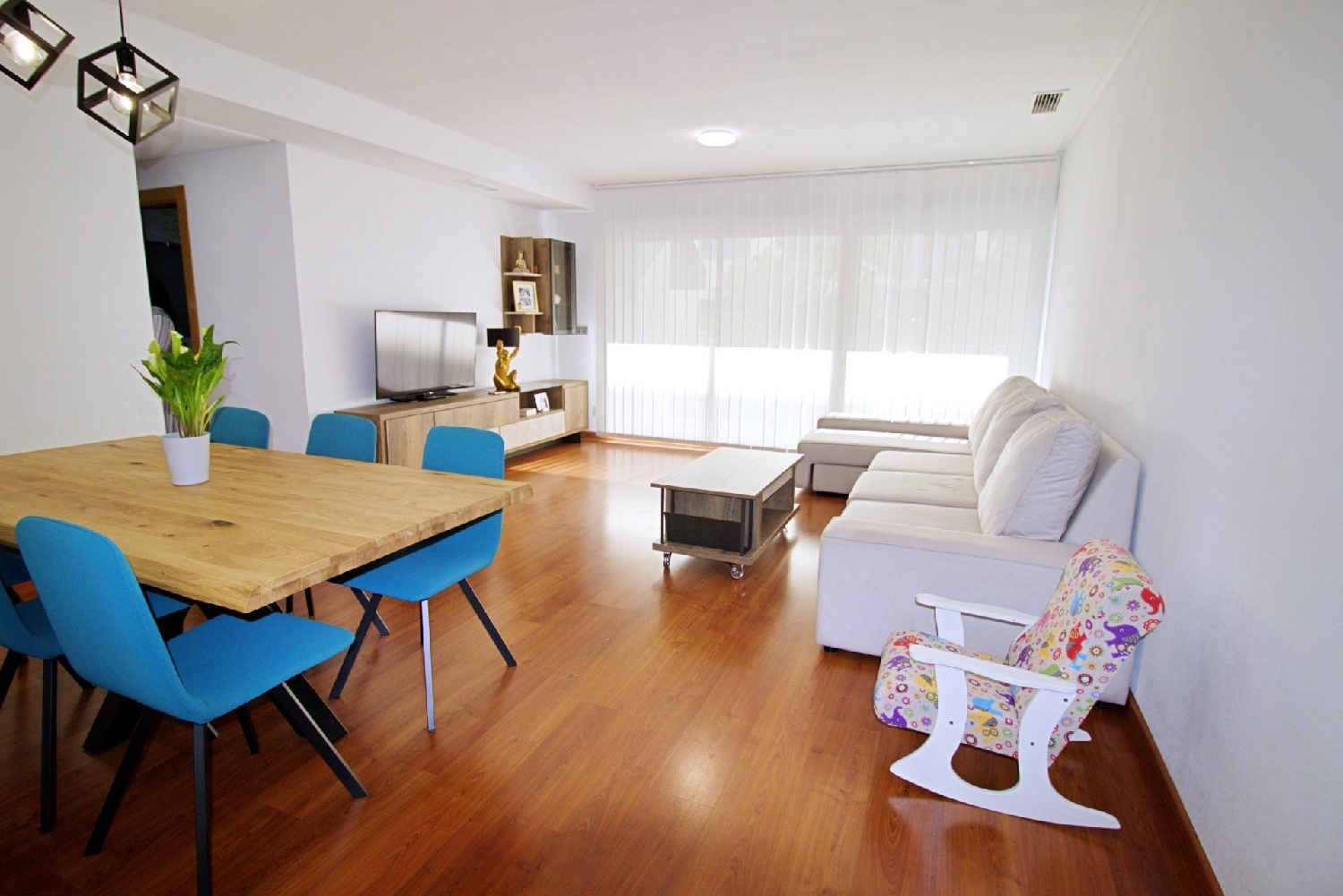  for sale ground floor Crevillent Baix Vinalopó 4