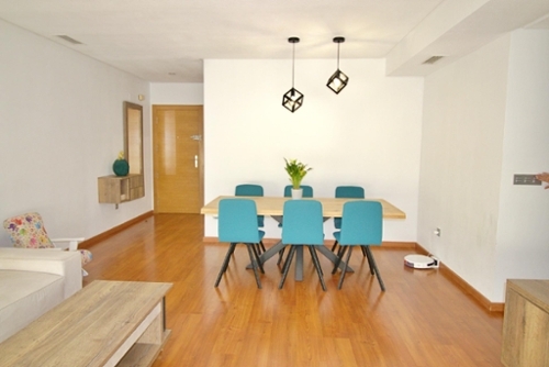 Crevillent Baix Vinalopó ground floor foto 6304133