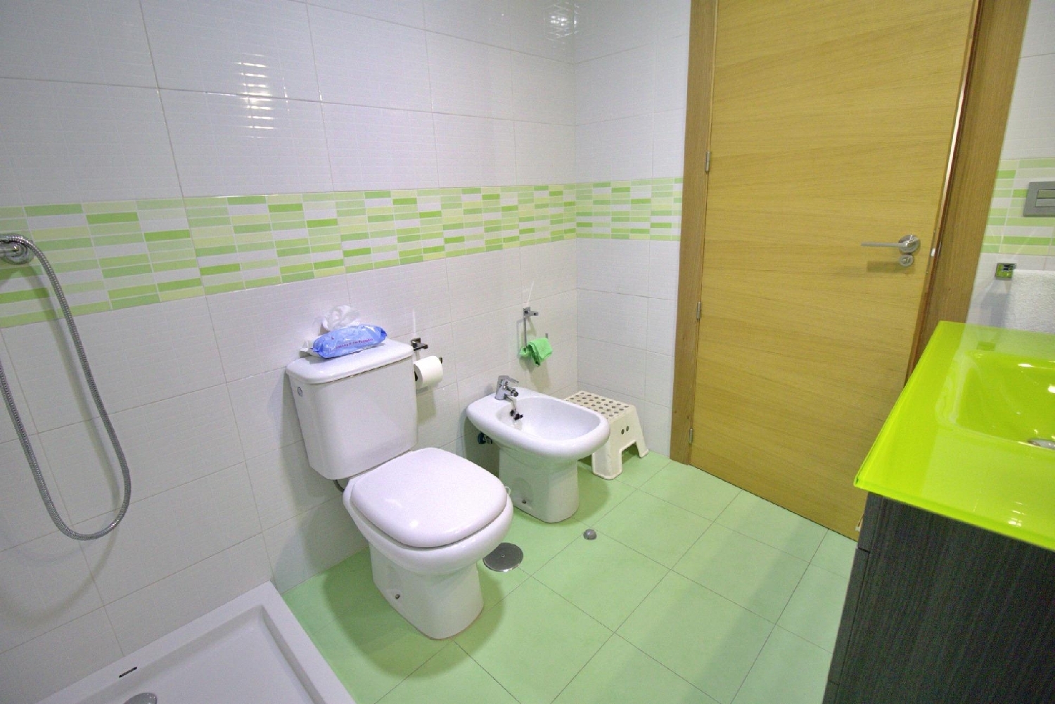  for sale ground floor Crevillent Baix Vinalopó 6