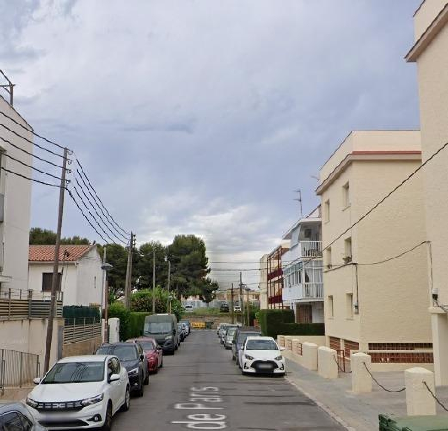  en venta planta baja Cubelles Garraf 1