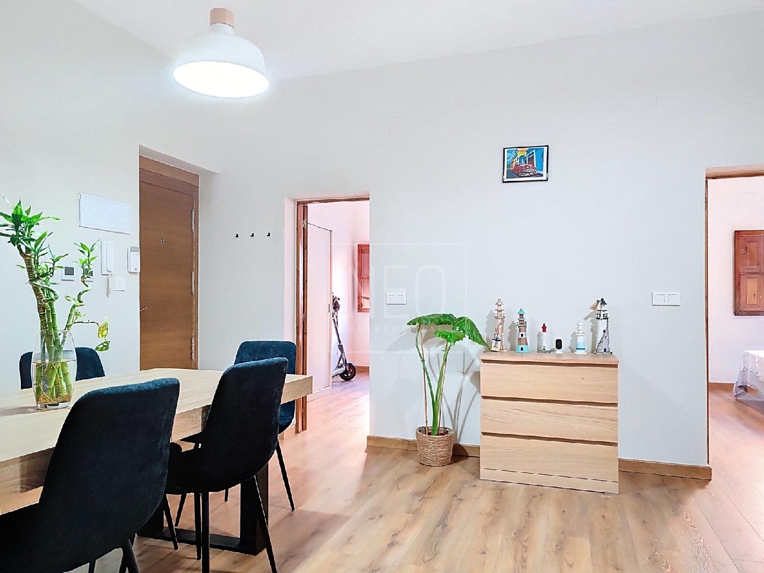  kaufen Erdgeschoss Dénia Marina Alta 6