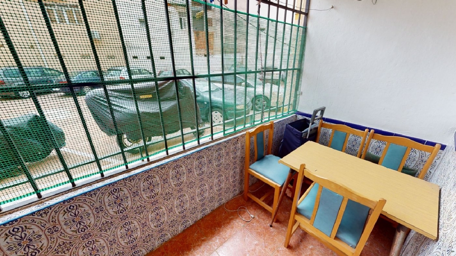  te koop benedenwoning Fuengirola Costa Del Sol Occidental 5