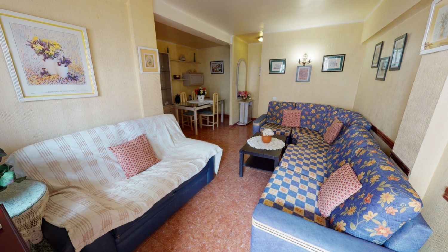  te koop benedenwoning Fuengirola Costa Del Sol Occidental 7