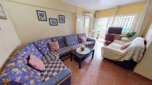 Fuengirola Costa Del Sol Occidental benedenwoning foto 6298636