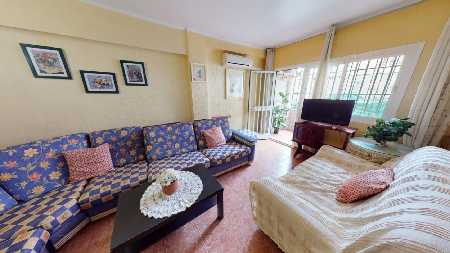  te koop benedenwoning Fuengirola Costa Del Sol Occidental 6