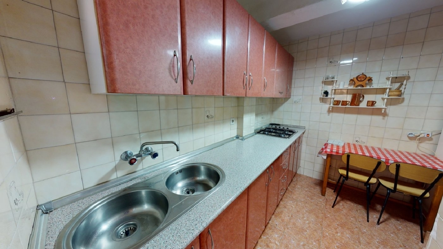  te koop benedenwoning Fuengirola Costa Del Sol Occidental 2