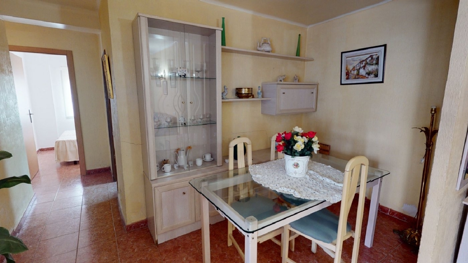  te koop benedenwoning Fuengirola Costa Del Sol Occidental 3