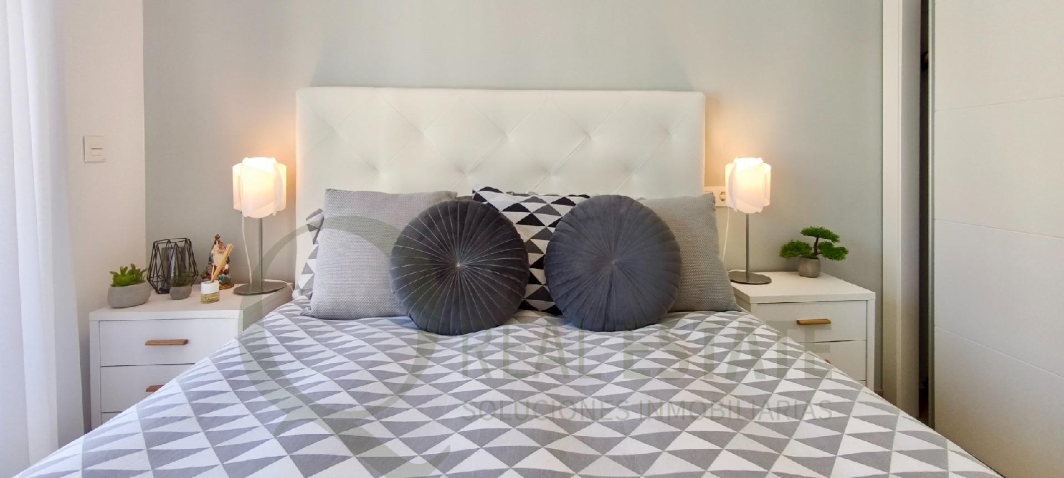  te koop benedenwoning Gran Alacant Baix Vinalopó 2