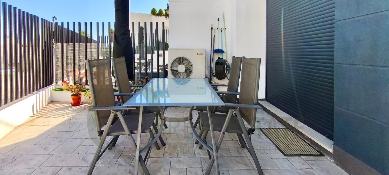  te koop benedenwoning Gran Alacant Baix Vinalopó 4