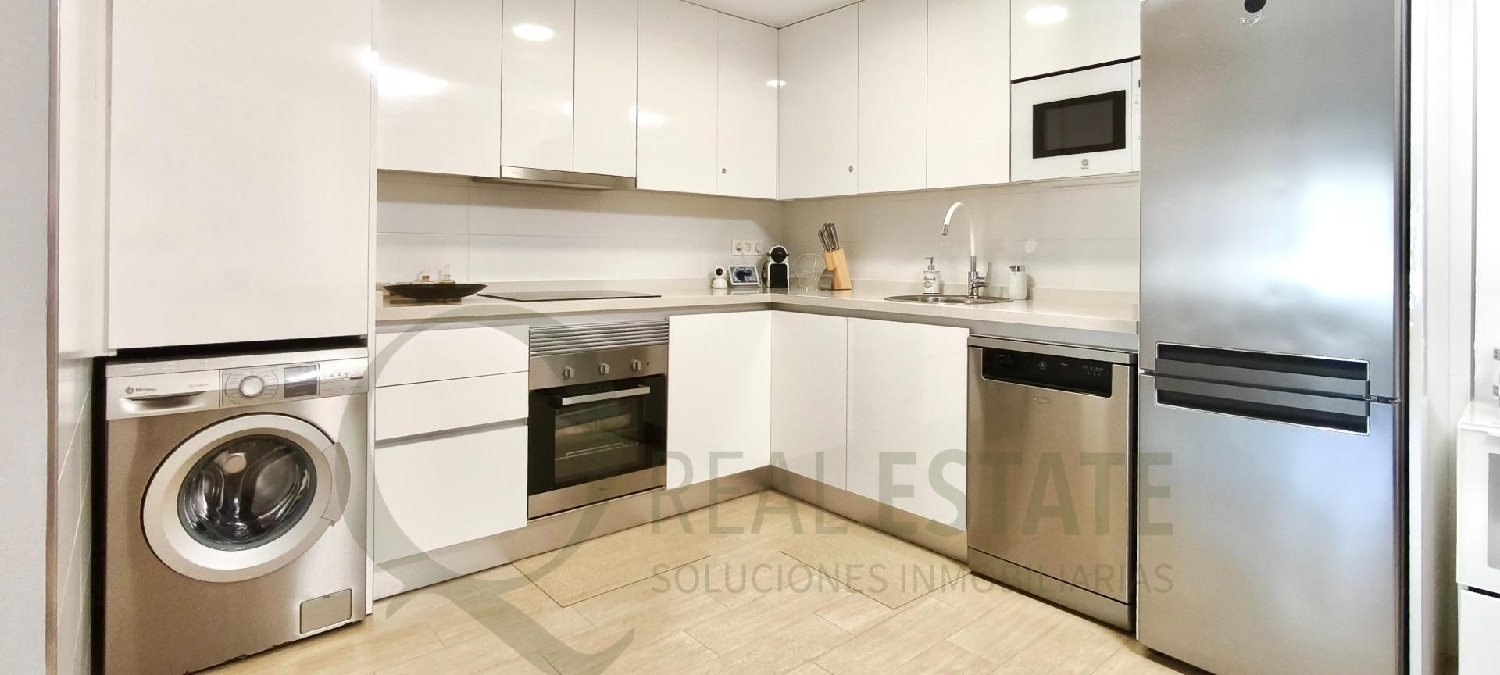  te koop benedenwoning Gran Alacant Baix Vinalopó 5