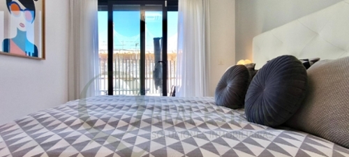 Gran Alacant Baix Vinalopó benedenwoning foto 6301630