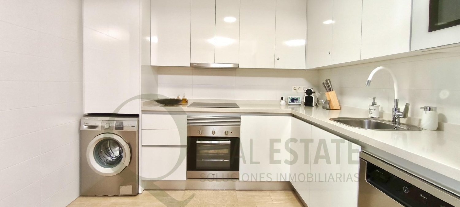  te koop benedenwoning Gran Alacant Baix Vinalopó 8