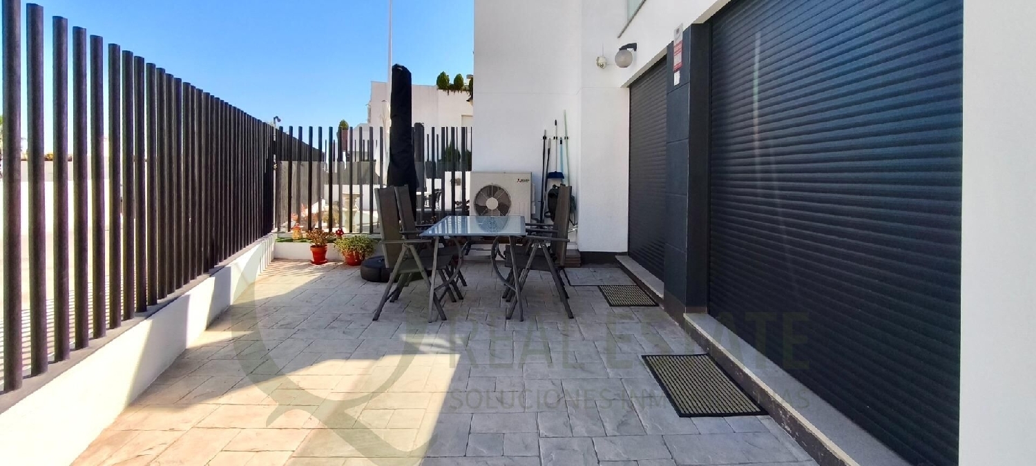  te koop benedenwoning Gran Alacant Baix Vinalopó 3