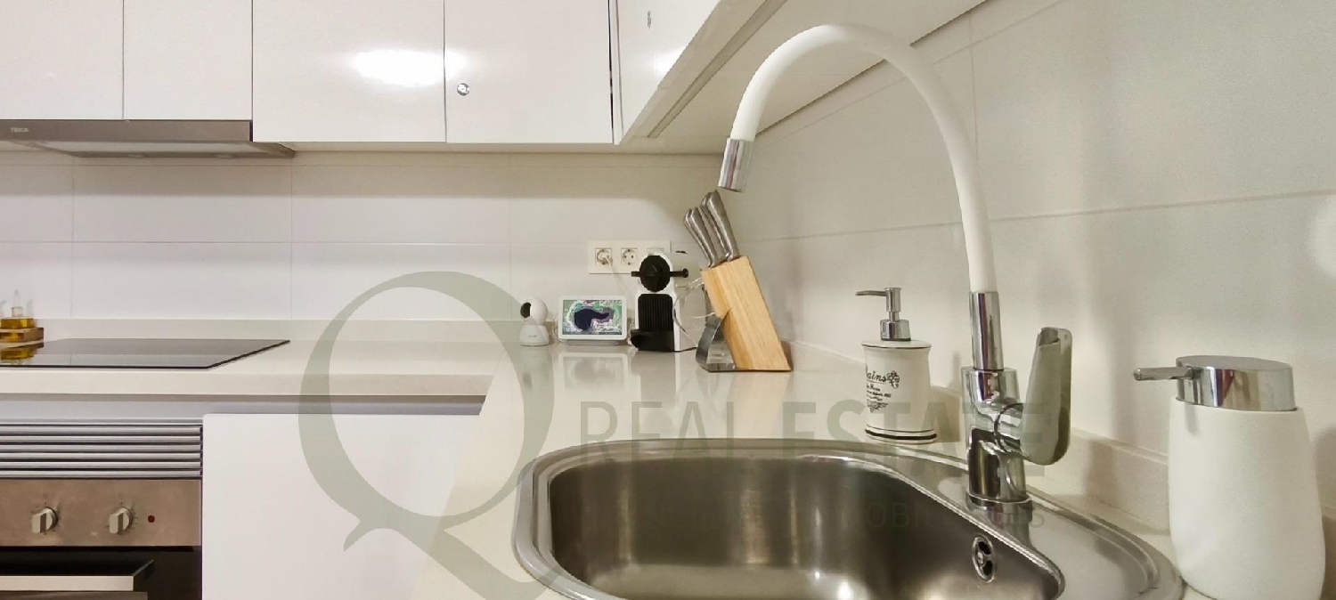  te koop benedenwoning Gran Alacant Baix Vinalopó 7