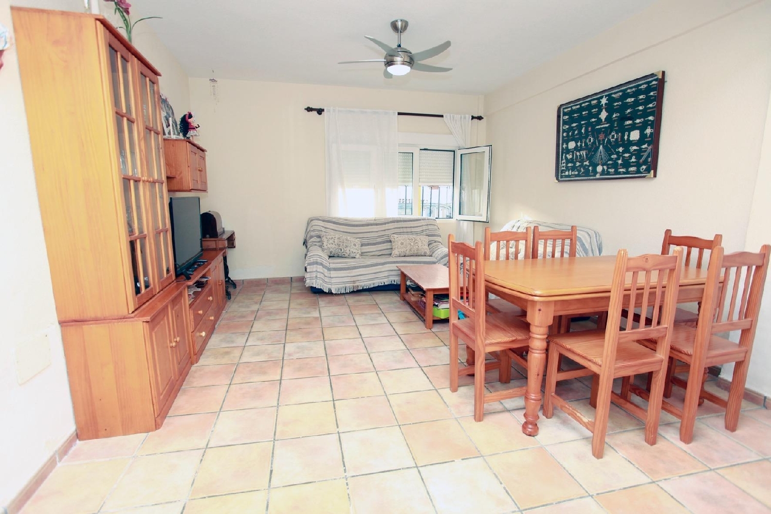  kaufen Erdgeschoss Lo Cartagena Baix Segura 4