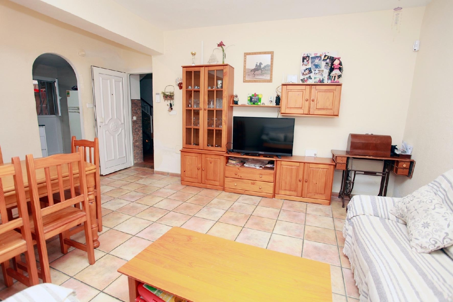  kaufen Erdgeschoss Lo Cartagena Baix Segura 2