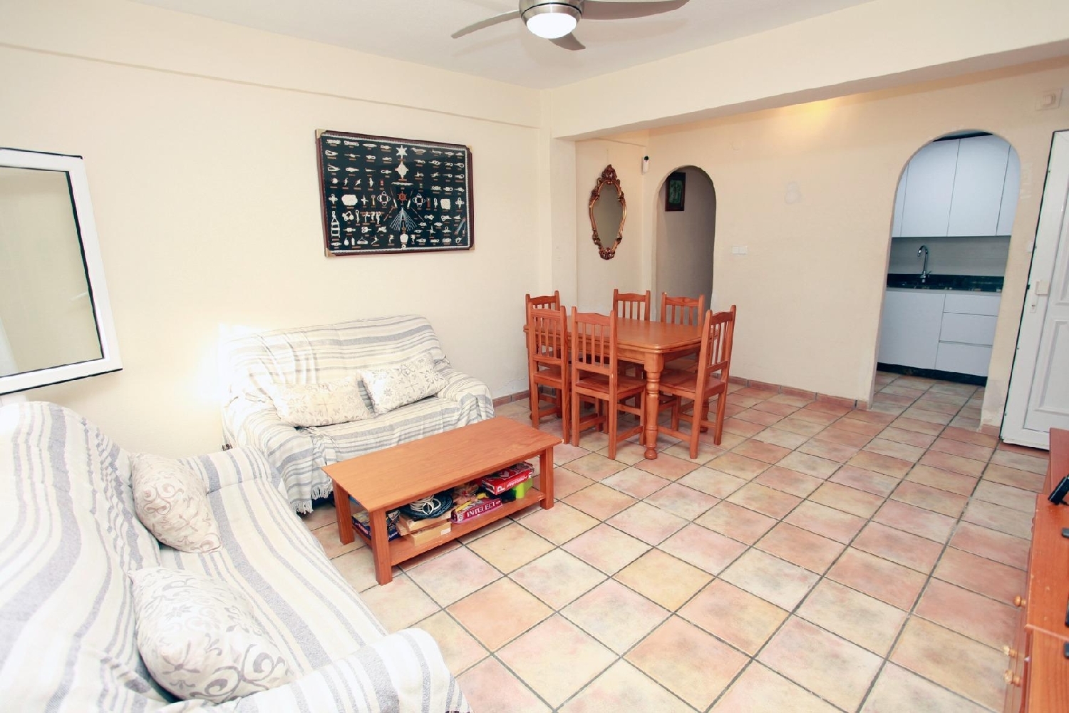  kaufen Erdgeschoss Lo Cartagena Baix Segura 6
