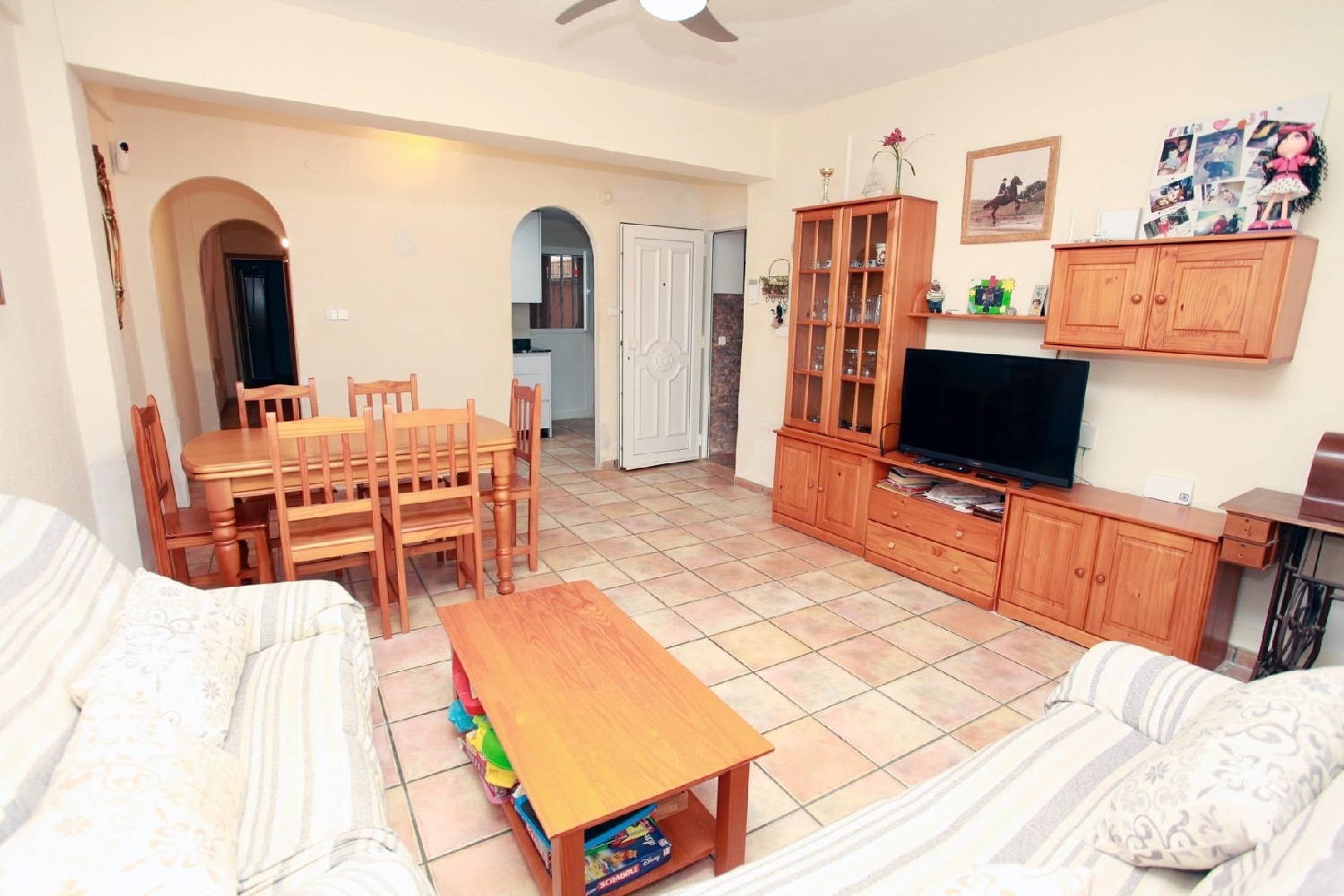  kaufen Erdgeschoss Lo Cartagena Baix Segura 7