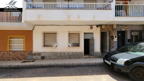 Los Nietos Campo De Cartagena ground floor foto 6303415