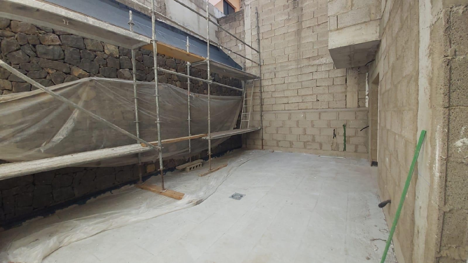  for sale ground floor Los Realejos Zona Norte 5