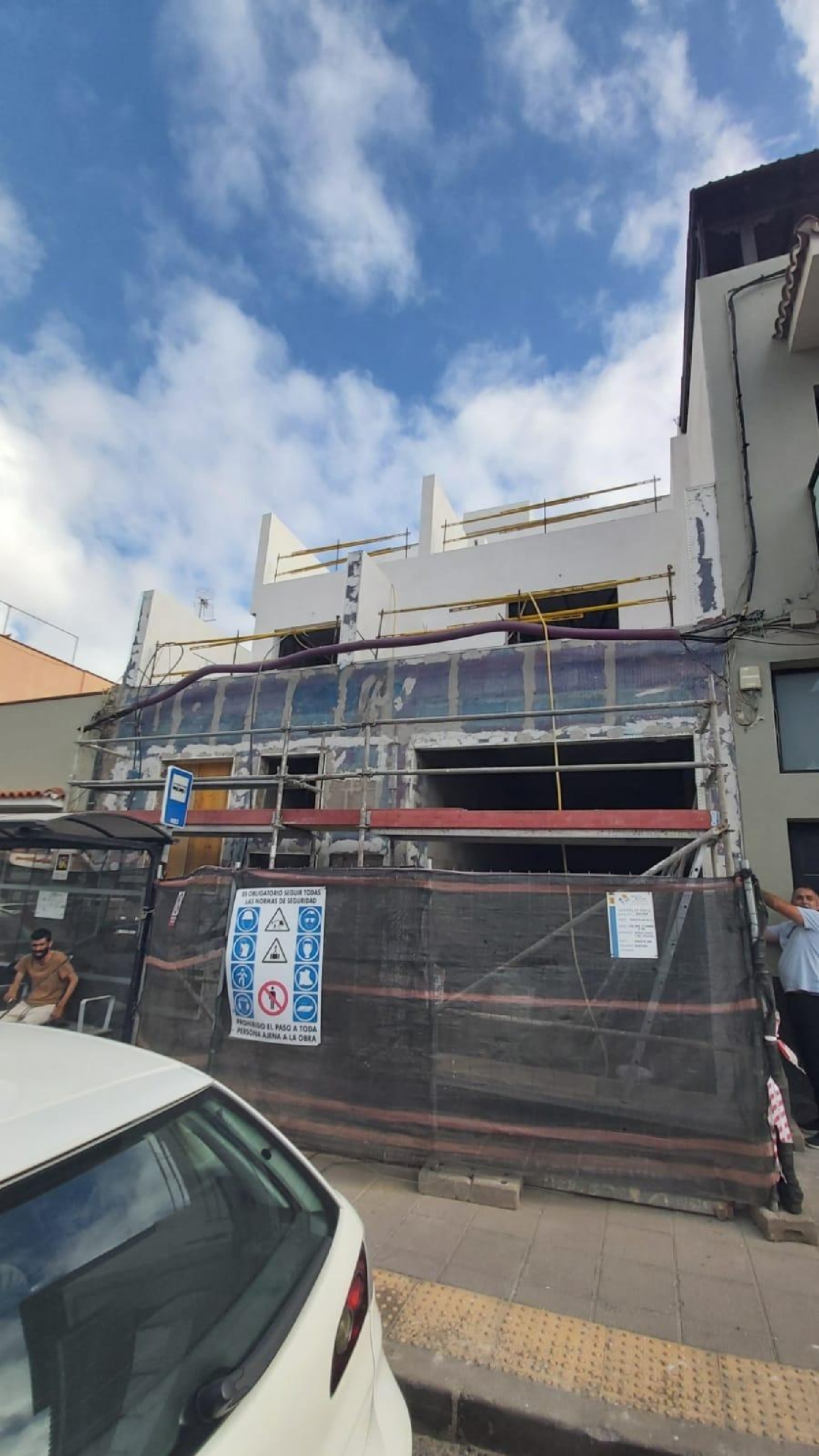  for sale ground floor Los Realejos Zona Norte 3