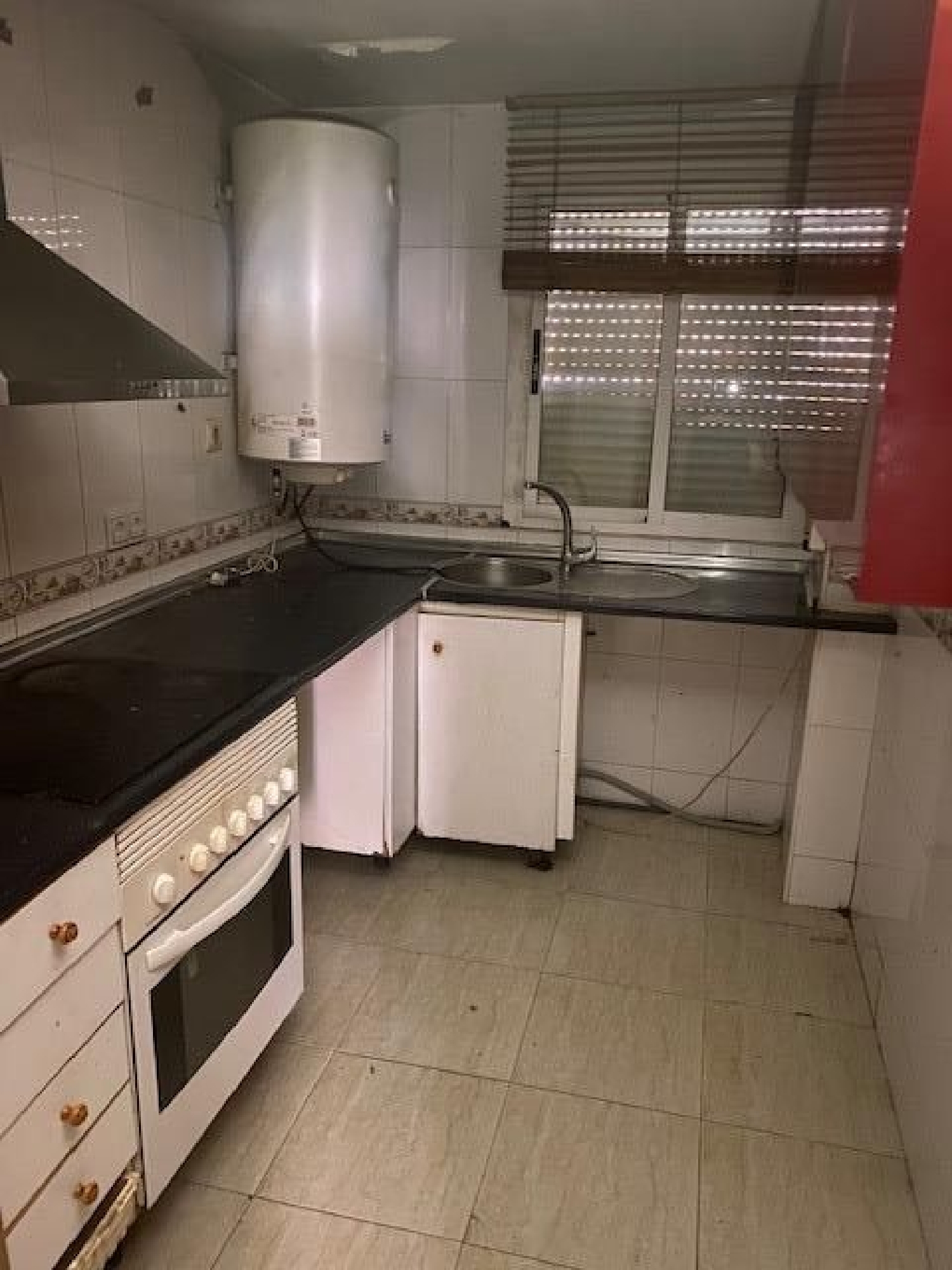  en venta planta baja Madrid Valle Del Almanzora 5