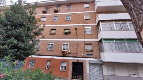 Madrid Valle Del Almanzora planta baja foto 6298329