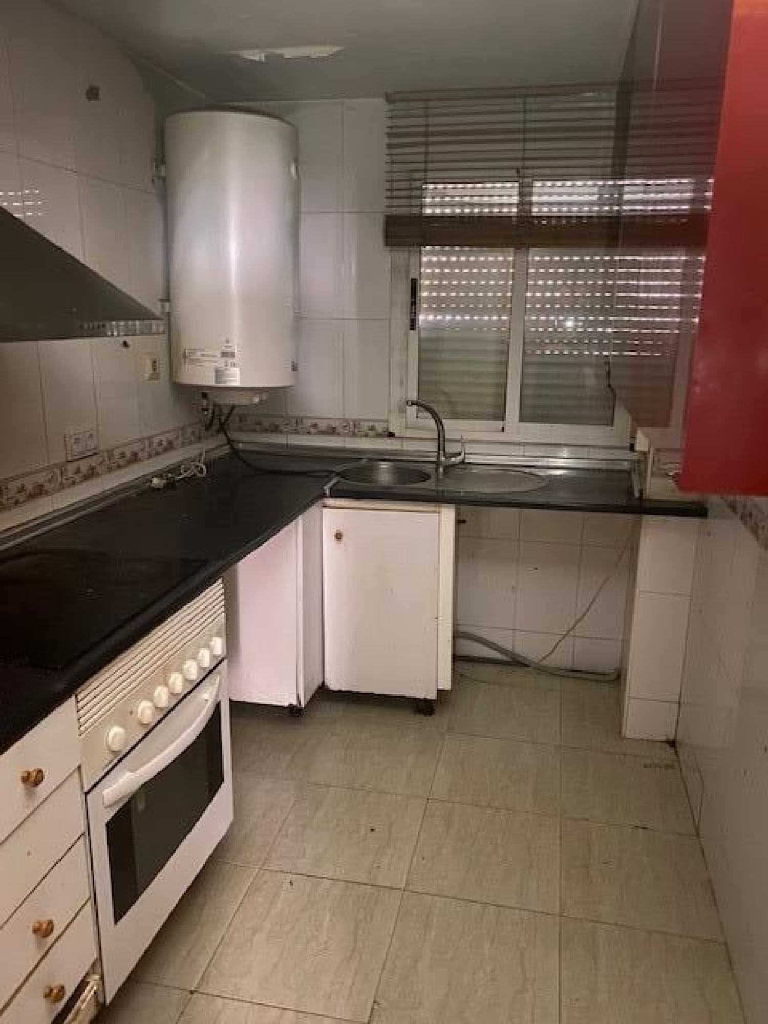  en venta planta baja Madrid Valle Del Almanzora 6
