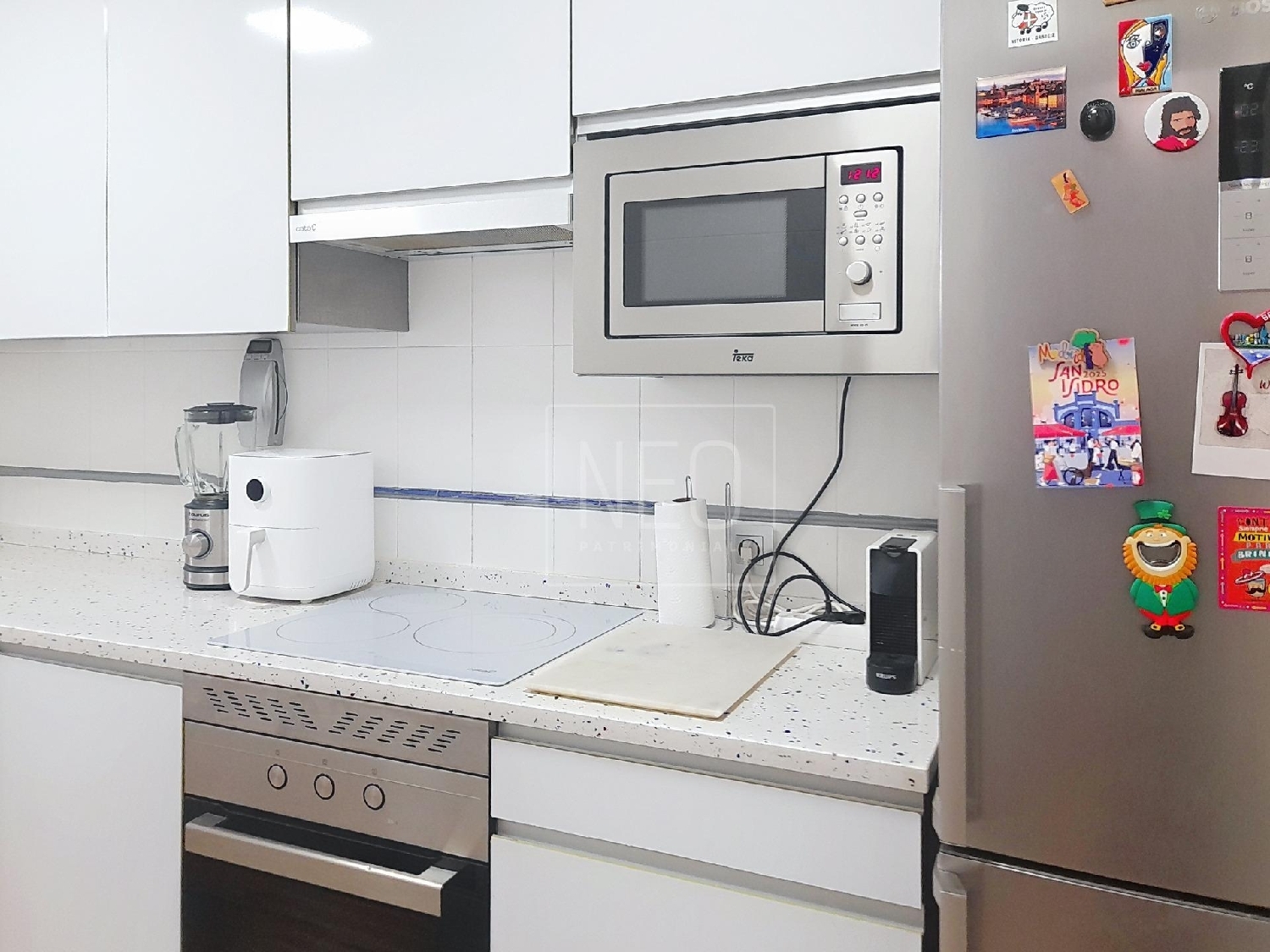  for sale ground floor Madrid Valle Del Almanzora 4
