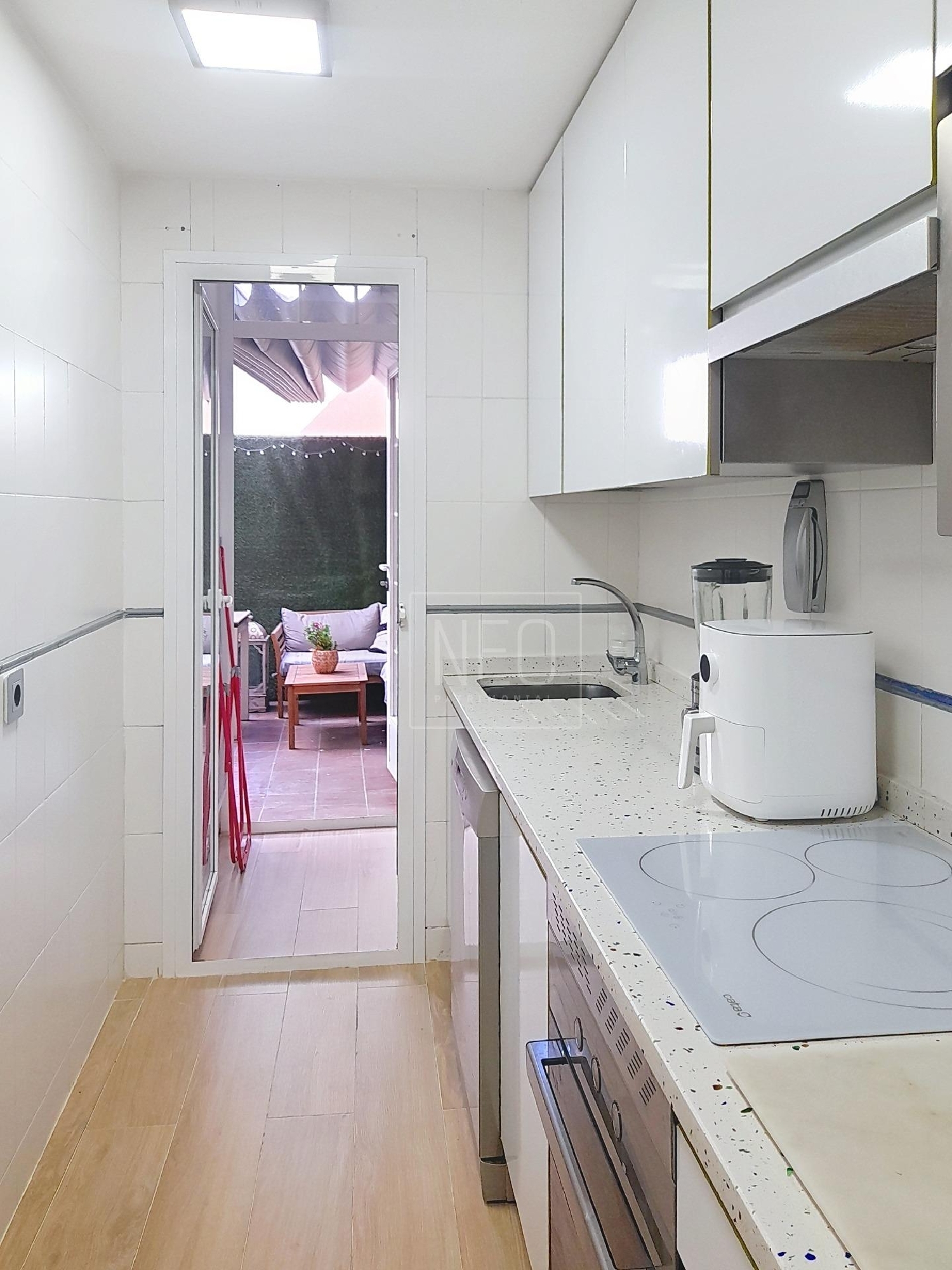  for sale ground floor Madrid Valle Del Almanzora 5