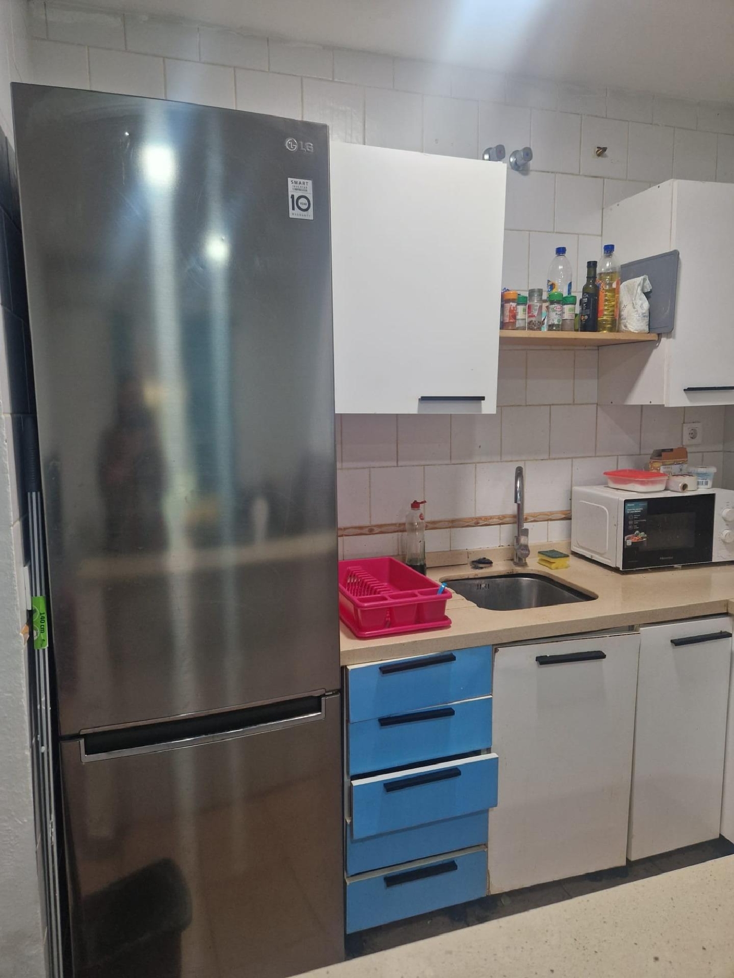  for sale ground floor Málaga Del Fresno Campiña 7
