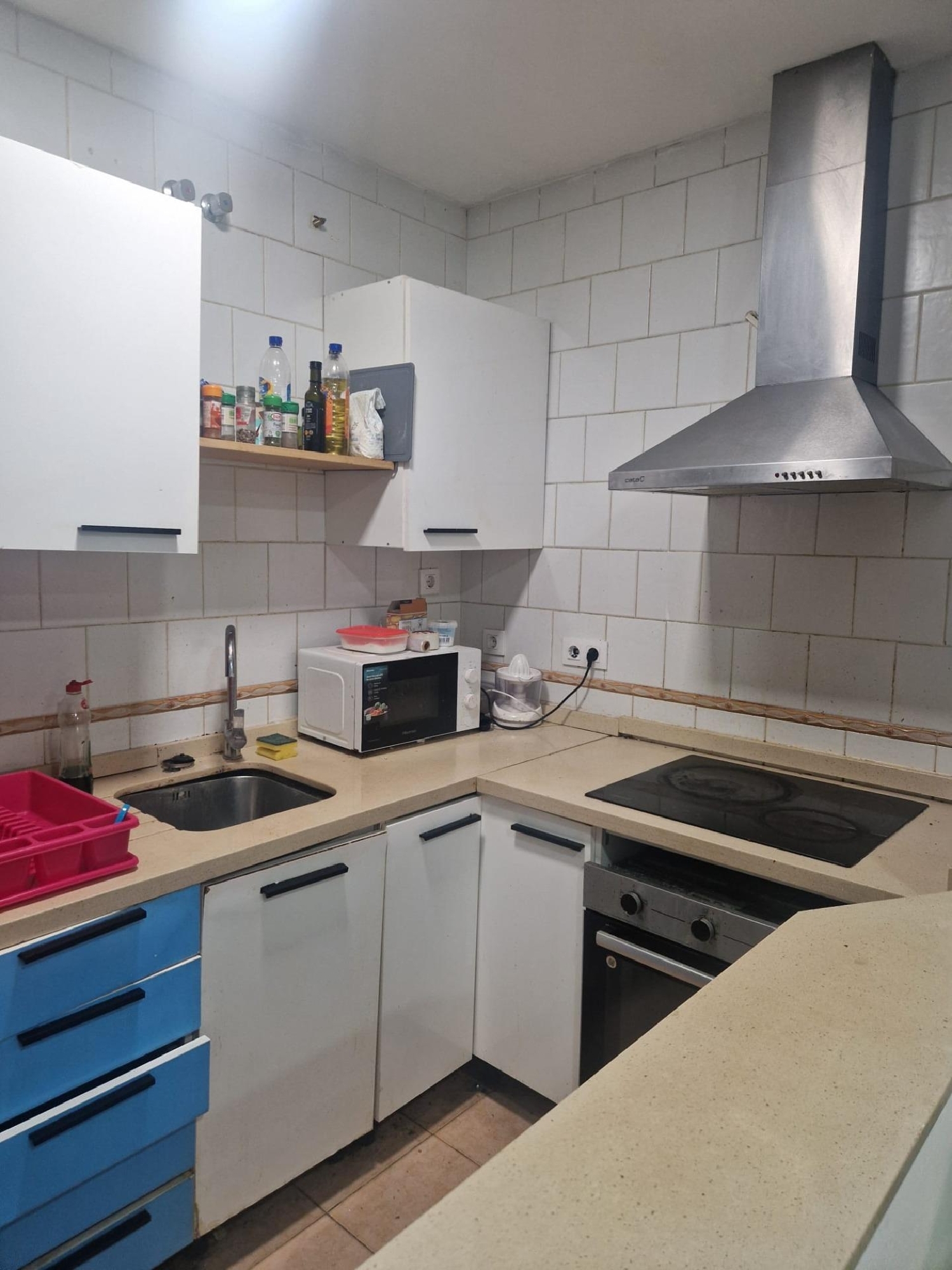  for sale ground floor Málaga Del Fresno Campiña 8