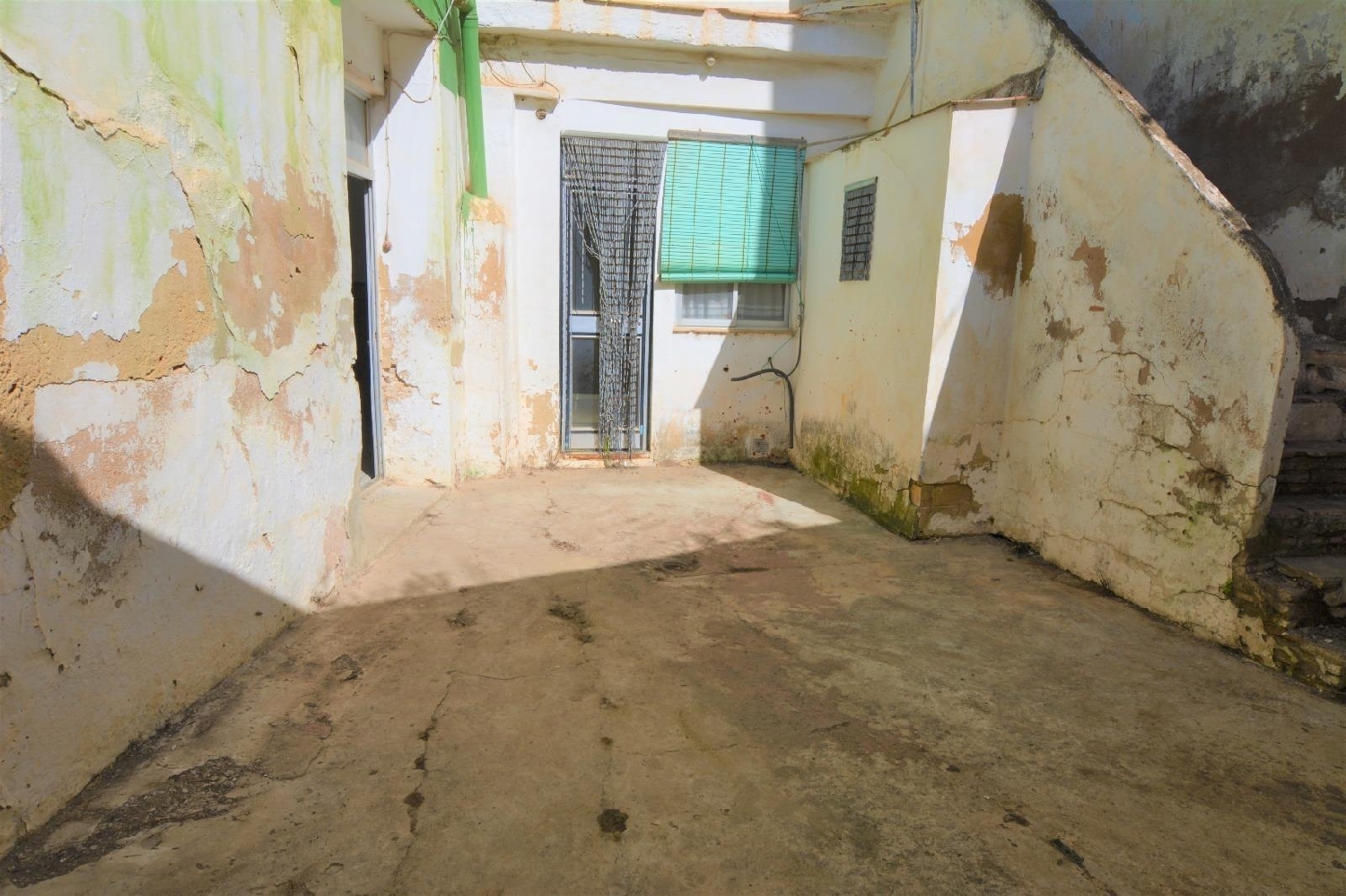  te koop benedenwoning Manises Horta Oest 8