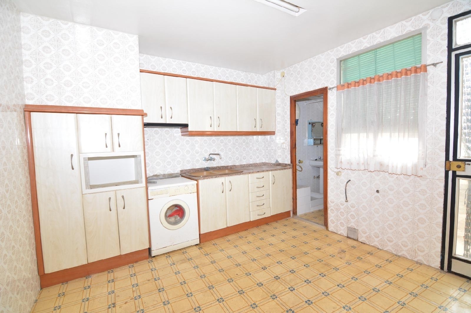  te koop benedenwoning Manises Horta Oest 2