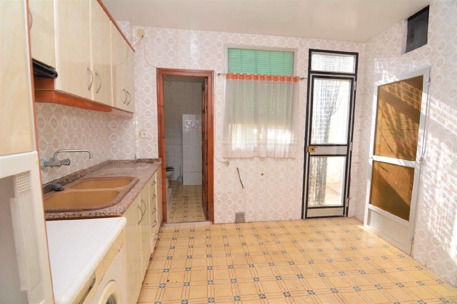  te koop benedenwoning Manises Horta Oest 3