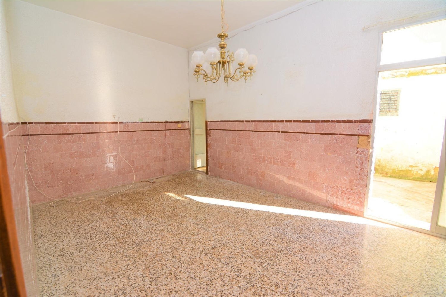  te koop benedenwoning Manises Horta Oest 4