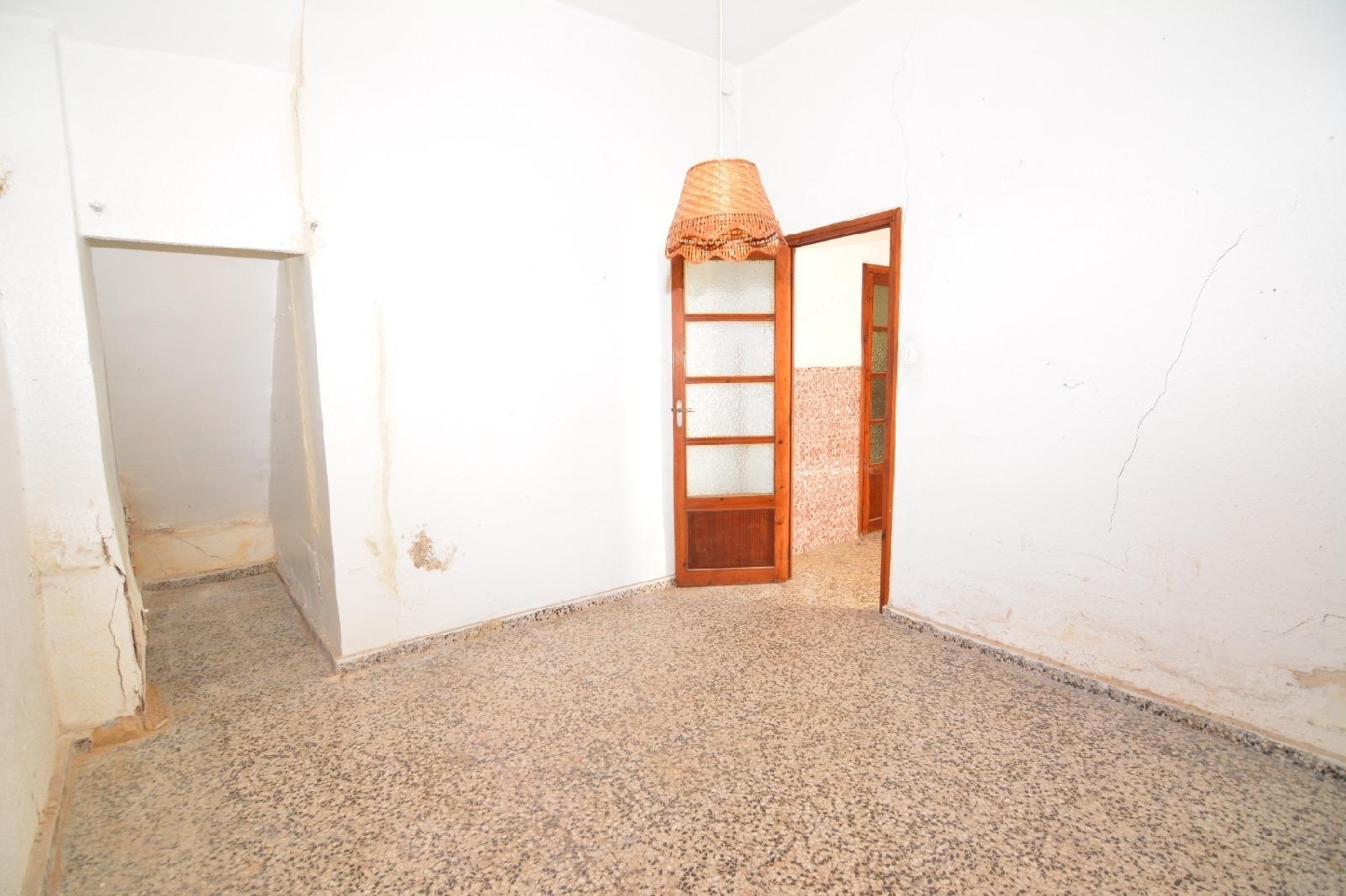  te koop benedenwoning Manises Horta Oest 6