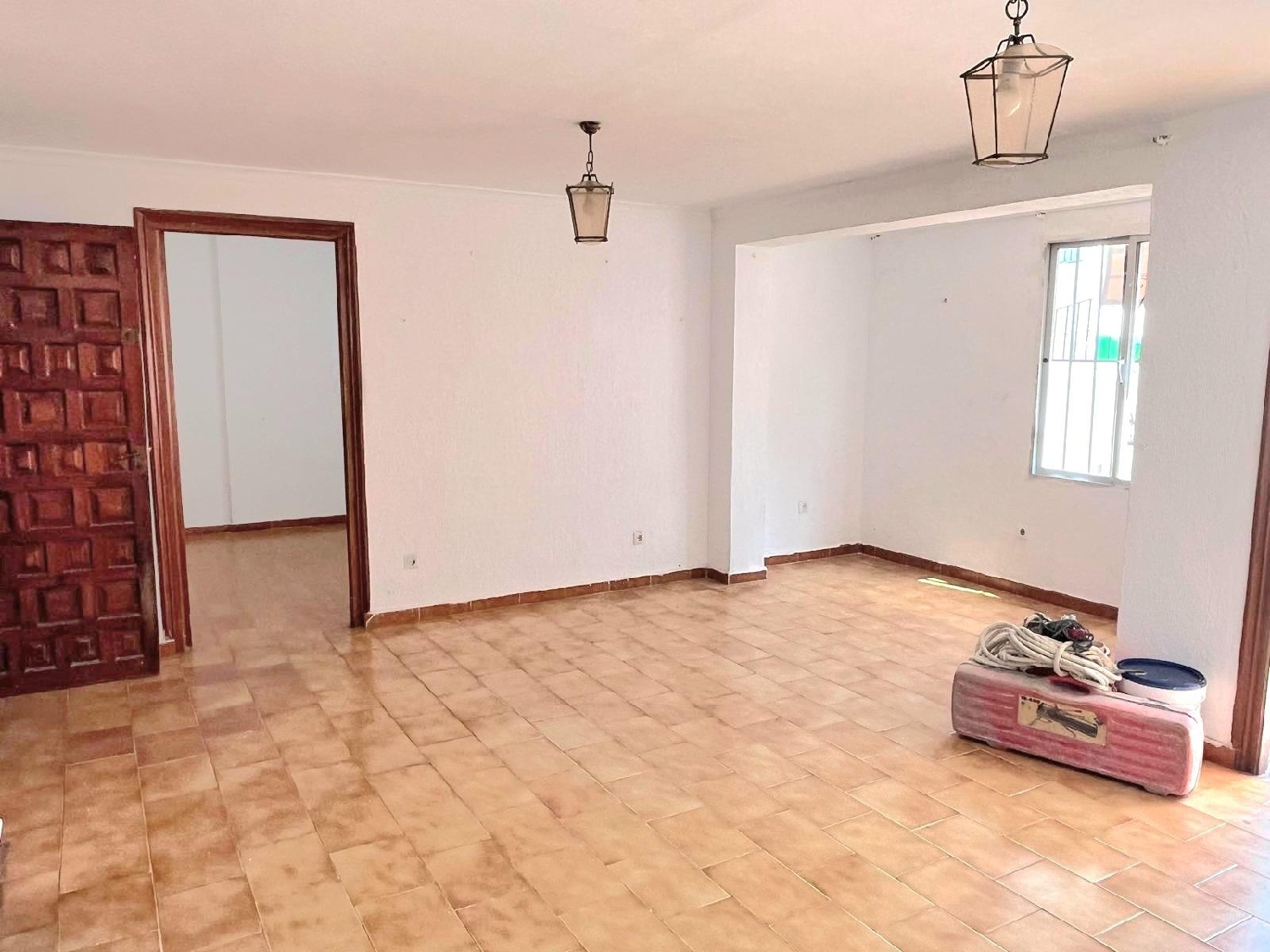  till salu bottenvåning Marbella Costa Noroeste 5