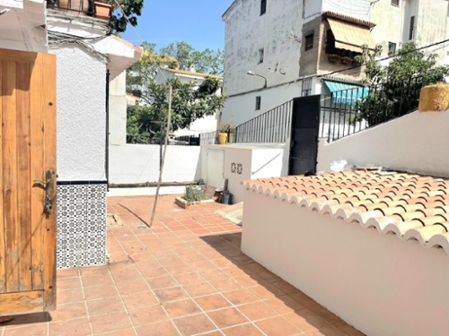 Marbella Costa Noroeste bottenvåning foto 6301665
