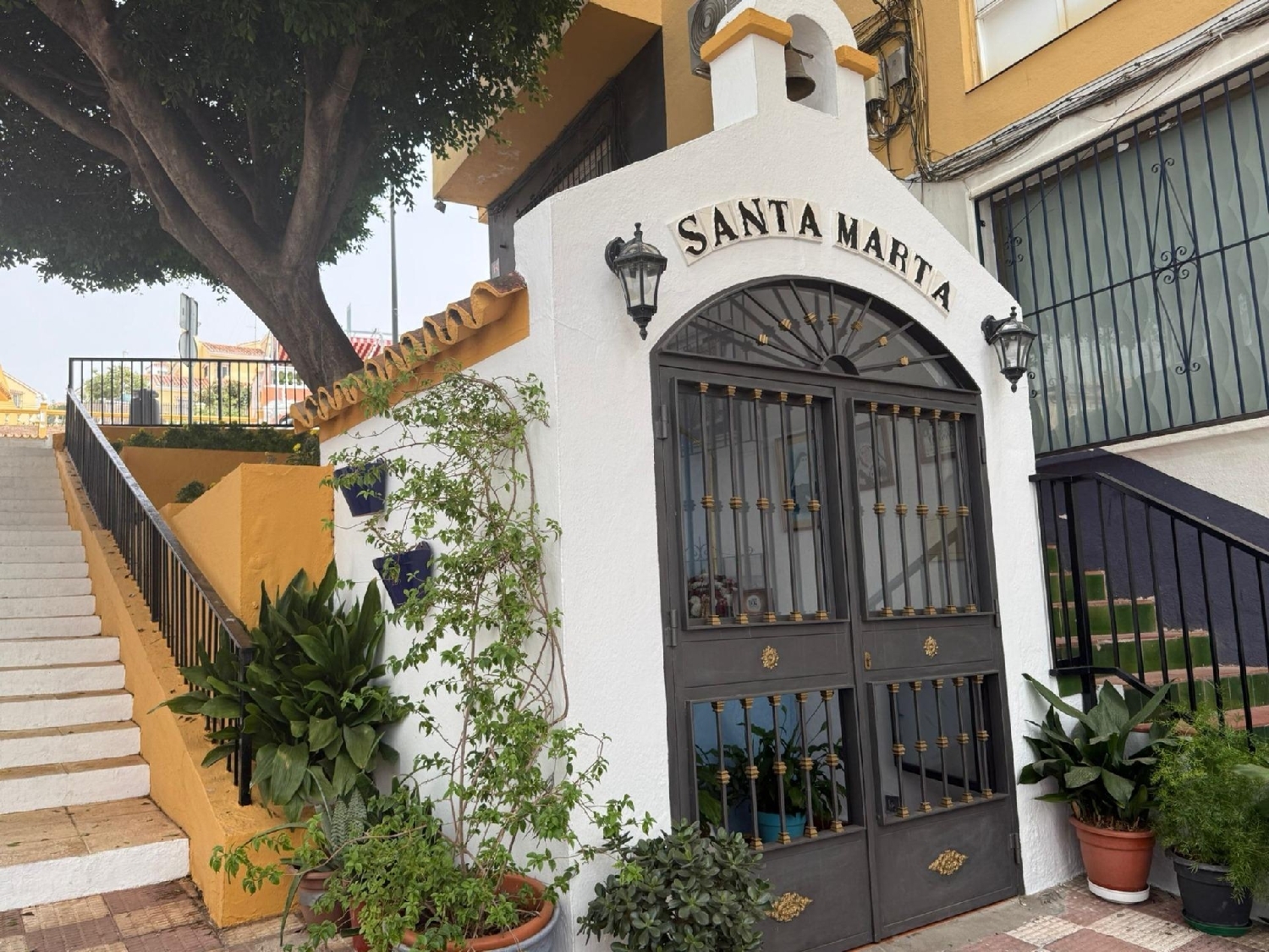  te koop benedenwoning Marbella Costa Noroeste 5
