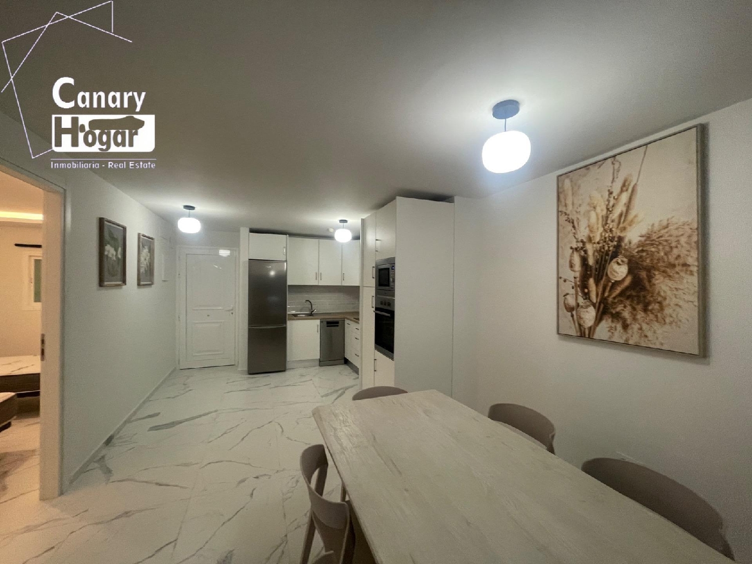  for sale ground floor Maroñas Noya 5