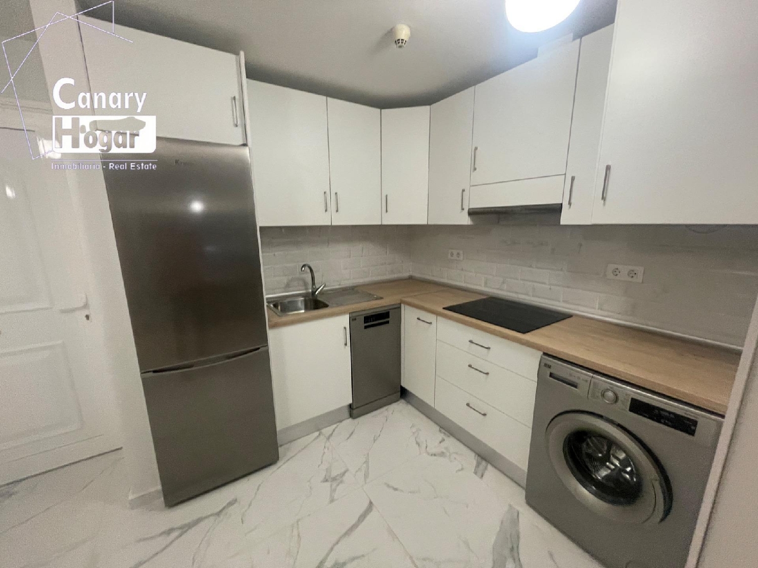 for sale ground floor Maroñas Noya 8