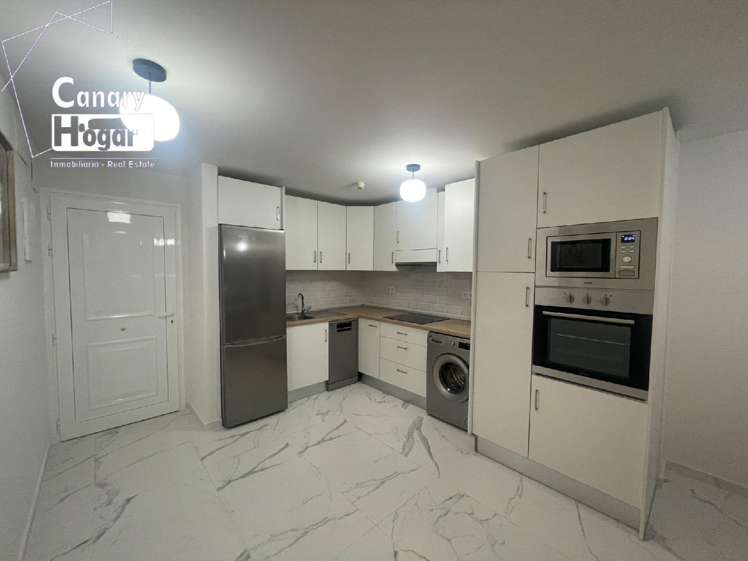  for sale ground floor Maroñas Noya 7