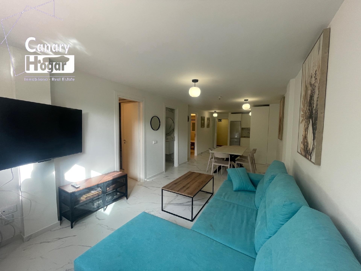  for sale ground floor Maroñas Noya 3