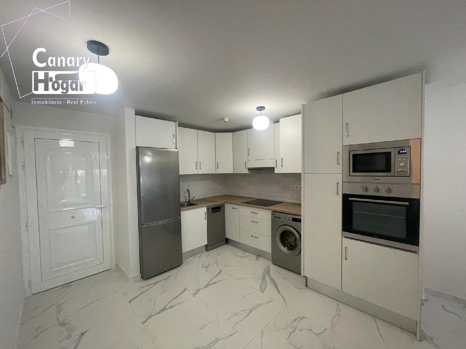  for sale ground floor Maroñas Noya 6